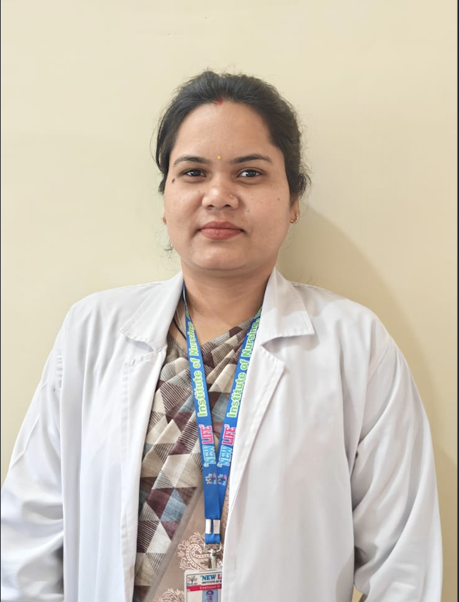 Mrs. Kaushilya Korchey